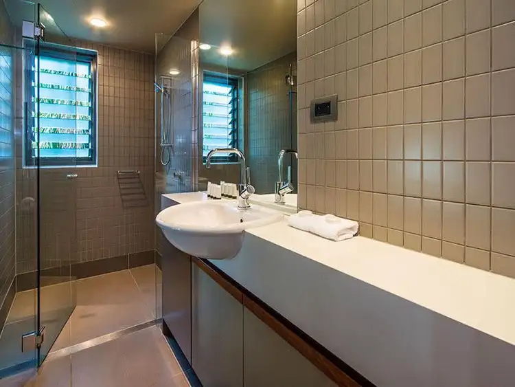 Sixth view of Homely villa listing, Yacht Club Villa 6/23 Front Street, Hamilton Island QLD 4803