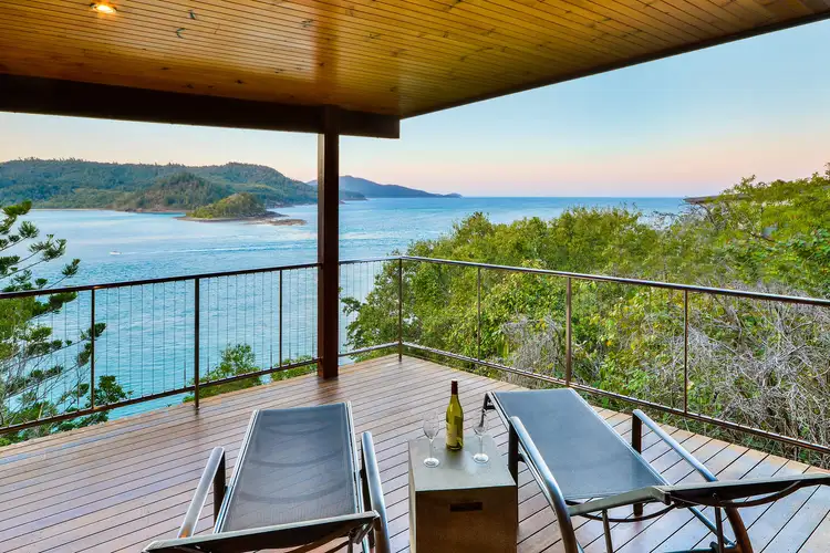 Blue Pearl/3 Coral Sea Avenue, Hamilton Island QLD 4803
