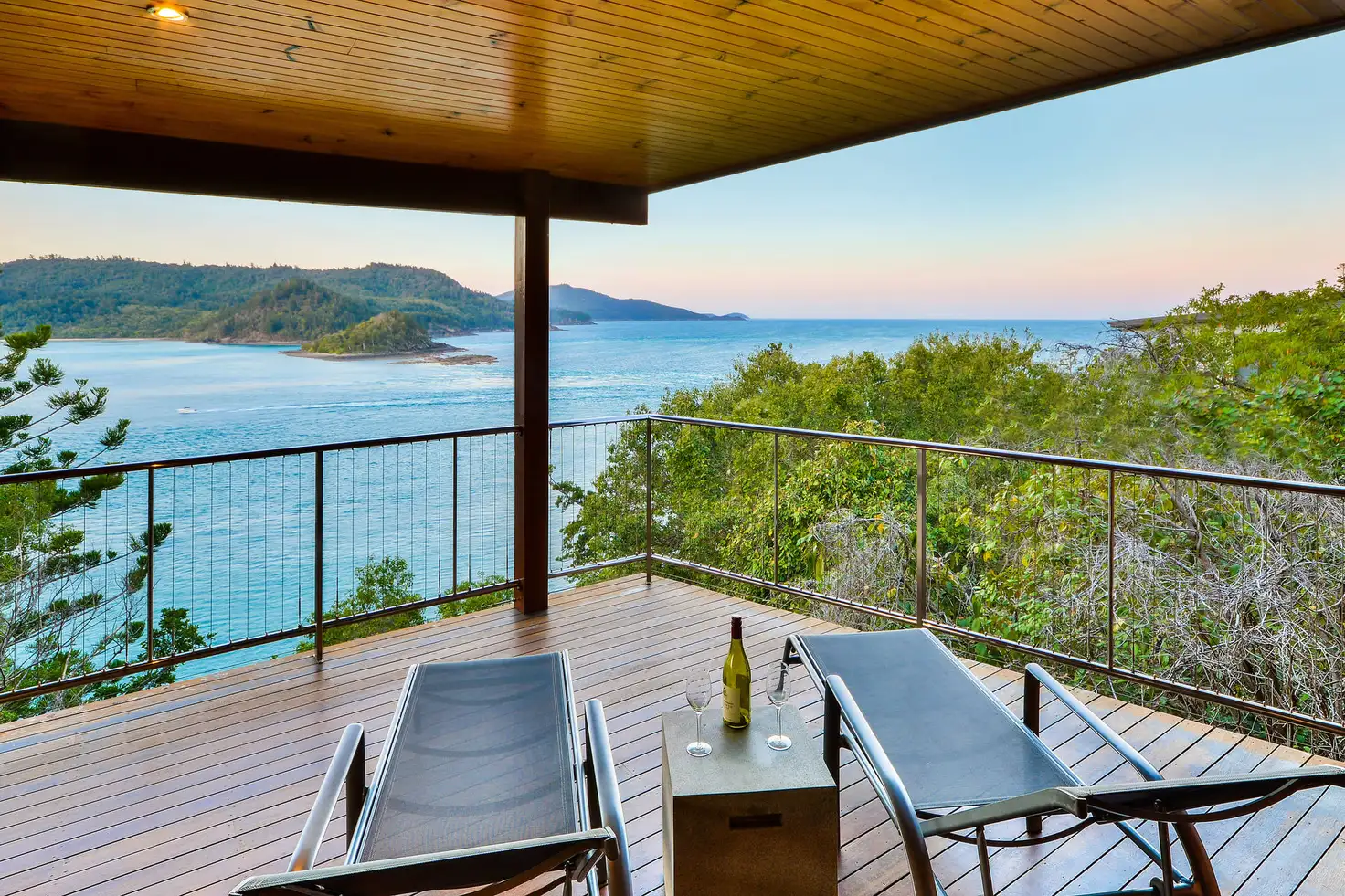 Main view of Homely house listing, Blue Pearl/3 Coral Sea Avenue, Hamilton Island QLD 4803