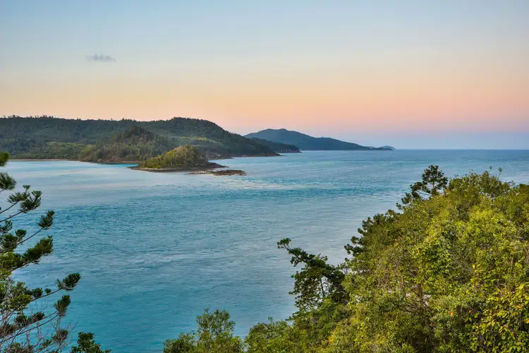 Fifth view of Homely house listing, Blue Pearl/3 Coral Sea Avenue, Hamilton Island QLD 4803