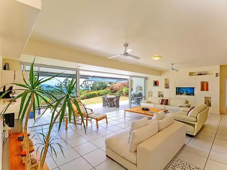 1 BELLA VISTA WEST, Hamilton Island QLD 4803