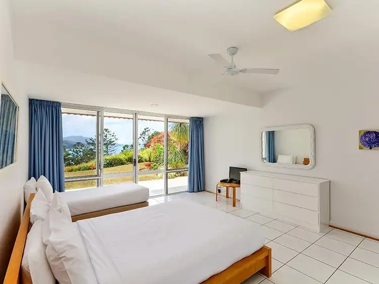 Fifth view of Homely apartment listing, 1 BELLA VISTA WEST, Hamilton Island QLD 4803