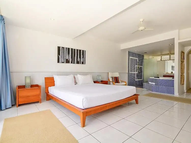 Sixth view of Homely apartment listing, 1 BELLA VISTA WEST, Hamilton Island QLD 4803
