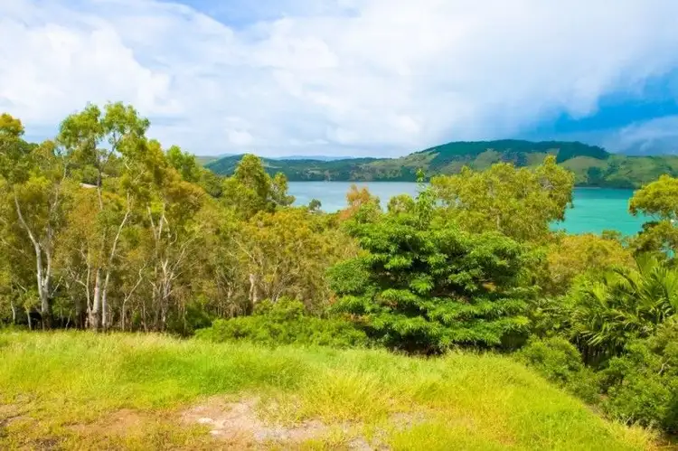 . LOT ZB, Hamilton Island QLD 4803
