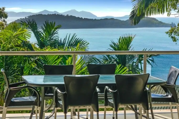 10 BLUE WATER VIEWS, Hamilton Island QLD 4803