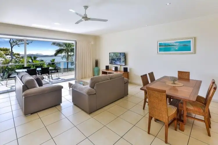 Sixth view of Homely apartment listing, 10 BLUE WATER VIEWS, Hamilton Island QLD 4803