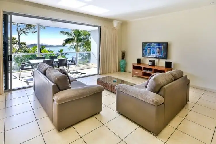 Seventh view of Homely apartment listing, 10 BLUE WATER VIEWS, Hamilton Island QLD 4803