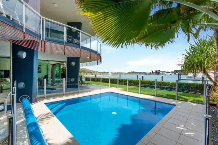 Pavillions 16/1 Airport Drive, Hamilton Island QLD 4803