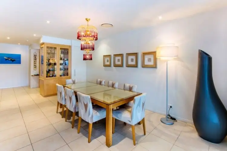 Sixth view of Homely apartment listing, Pavillions 16/1 Airport Drive, Hamilton Island QLD 4803