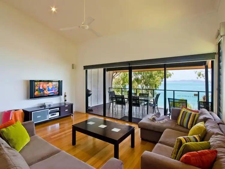 12 SHORELINES ON HAMILTON, Hamilton Island QLD 4803