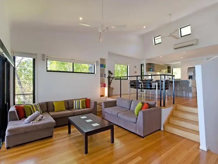 Fifth view of Homely apartment listing, 12 SHORELINES ON HAMILTON, Hamilton Island QLD 4803