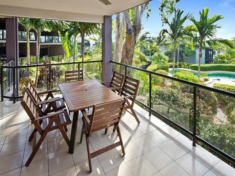 1 ANCHORAGE ON HAMILTON, Hamilton Island QLD 4803