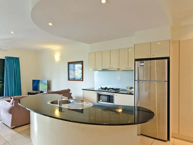 Fifth view of Homely apartment listing, 1 ANCHORAGE ON HAMILTON, Hamilton Island QLD 4803