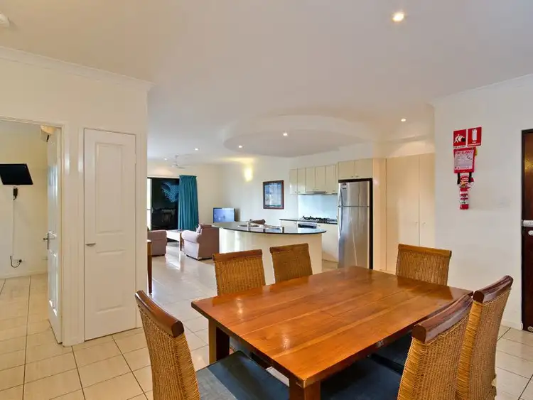 Sixth view of Homely apartment listing, 1 ANCHORAGE ON HAMILTON, Hamilton Island QLD 4803