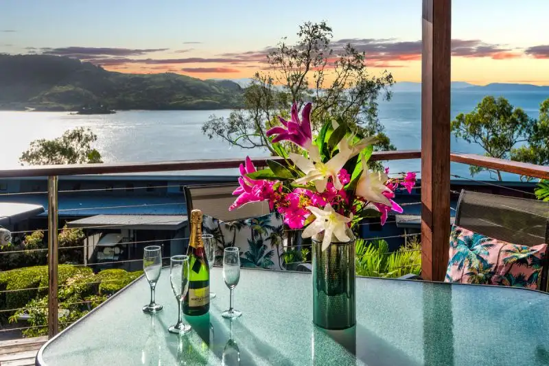 Main view of Homely townhouse listing, Compass Point 10/4 Acacia Drive, Hamilton Island QLD 4803