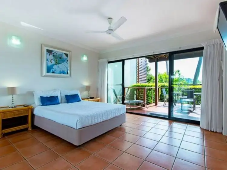 Third view of Homely townhouse listing, Compass Point 10/4 Acacia Drive, Hamilton Island QLD 4803