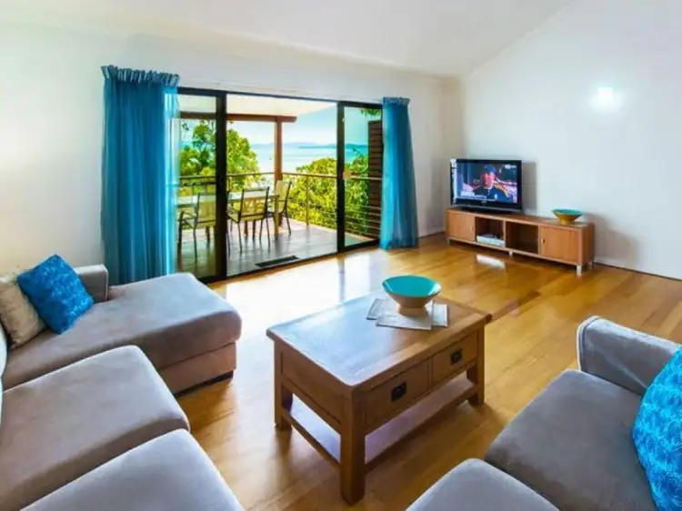 Fourth view of Homely townhouse listing, Compass Point 10/4 Acacia Drive, Hamilton Island QLD 4803