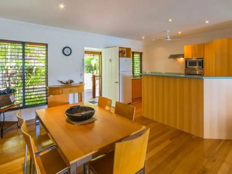 Sixth view of Homely townhouse listing, Compass Point 10/4 Acacia Drive, Hamilton Island QLD 4803