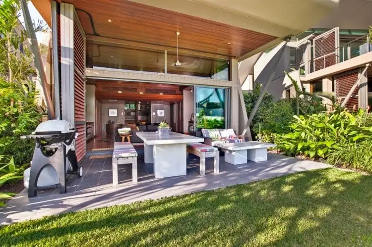 5 "Izulu"/"Yacht Club Villa" Front Street, Hamilton Island QLD 4803