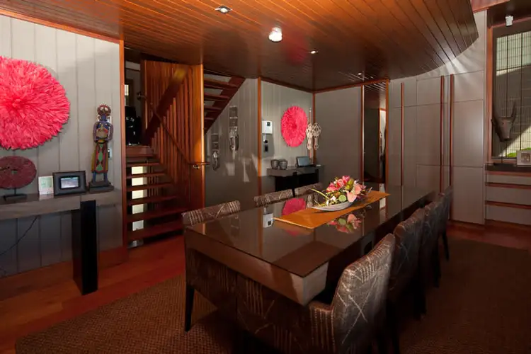 Sixth view of Homely villa listing, Yacht Club Villa 16/23 Front Street, Hamilton Island QLD 4803