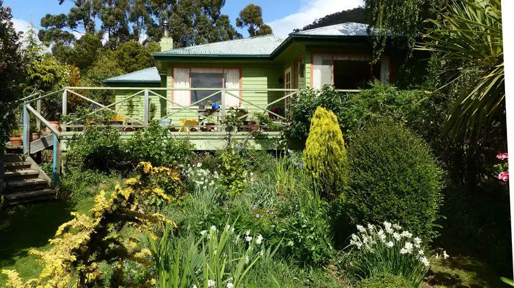 17 Rainbirds Road, Flowerpot TAS 7163