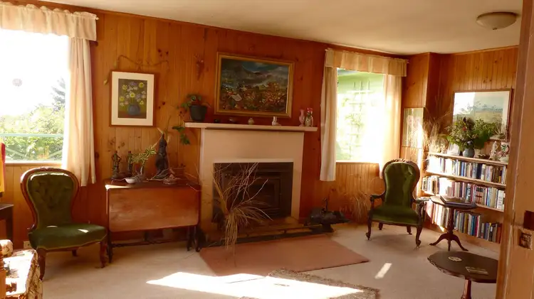 Second view of Homely rural property listing, 17 Rainbirds Road, Flowerpot TAS 7163