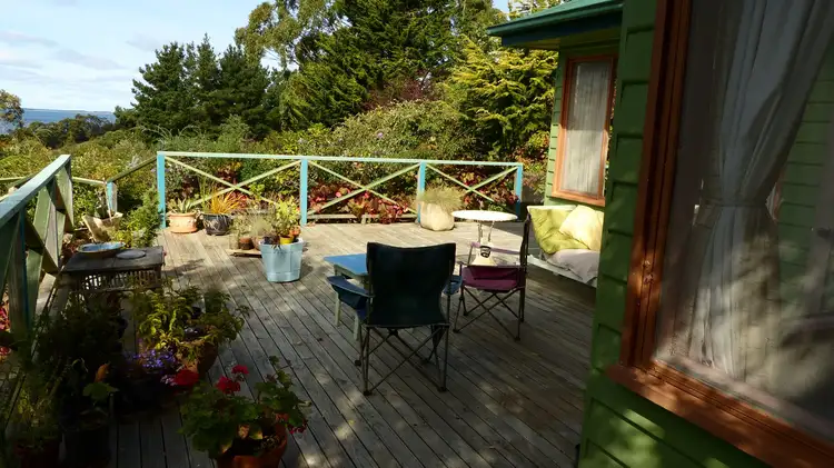 Sixth view of Homely rural property listing, 17 Rainbirds Road, Flowerpot TAS 7163