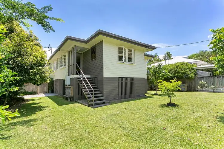 25 Cavendish Street, Earlville QLD 4870