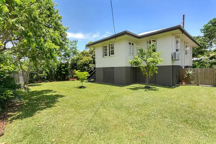 Second view of Homely house listing, 25 Cavendish Street, Earlville QLD 4870