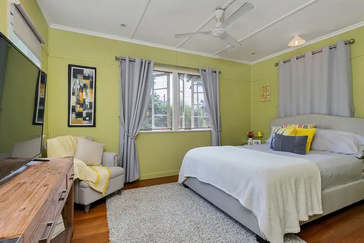 Fifth view of Homely house listing, 25 Cavendish Street, Earlville QLD 4870
