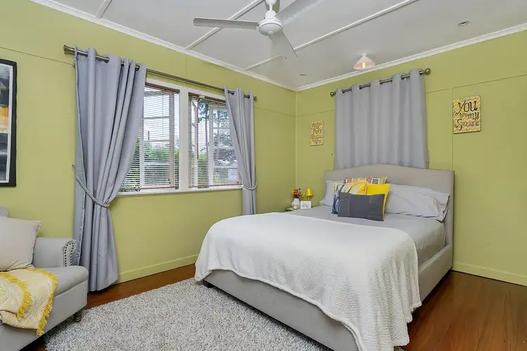Sixth view of Homely house listing, 25 Cavendish Street, Earlville QLD 4870