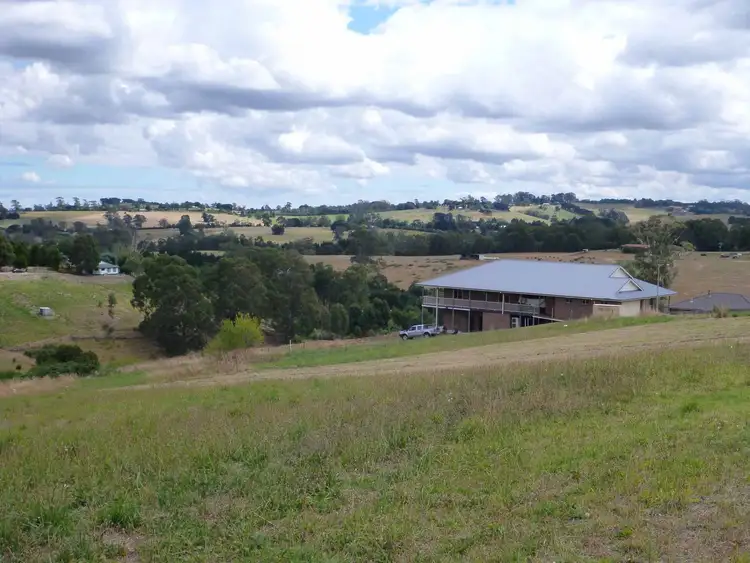 Main view of Homely land listing, 52 Shirley Road, Neerim South VIC 3831