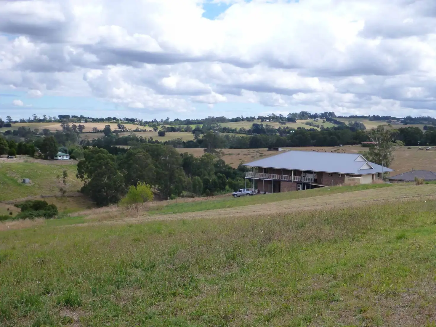 Main view of Homely land listing, 52 Shirley Road, Neerim South VIC 3831