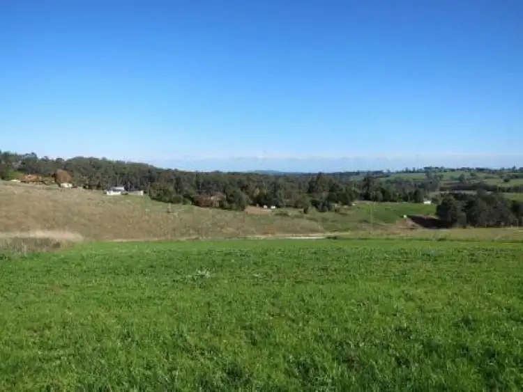 Second view of Homely land listing, 52 Shirley Road, Neerim South VIC 3831