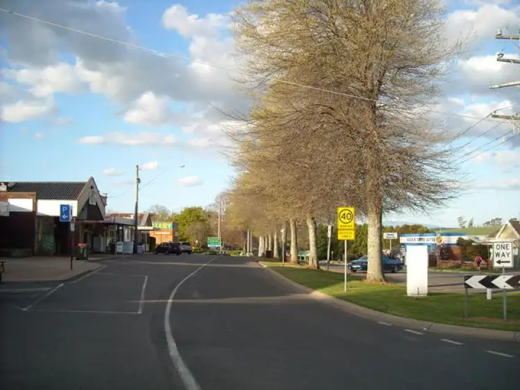 Fifth view of Homely land listing, 52 Shirley Road, Neerim South VIC 3831