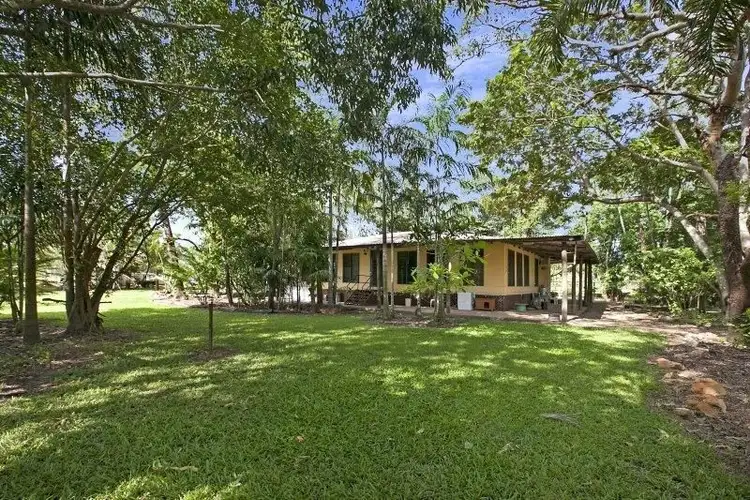 Main view of Homely rural property listing, Lot 720 Letchford Road, Darwin River NT 841