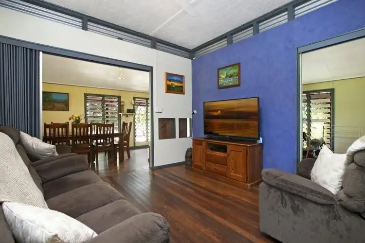 Third view of Homely rural property listing, Lot 720 Letchford Road, Darwin River NT 841