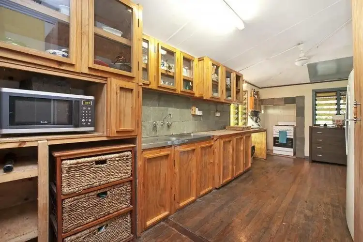 Fifth view of Homely rural property listing, Lot 720 Letchford Road, Darwin River NT 841