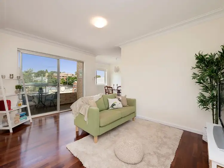 Second view of Homely apartment listing, 5/18 Oriel Road, Clayfield QLD 4011