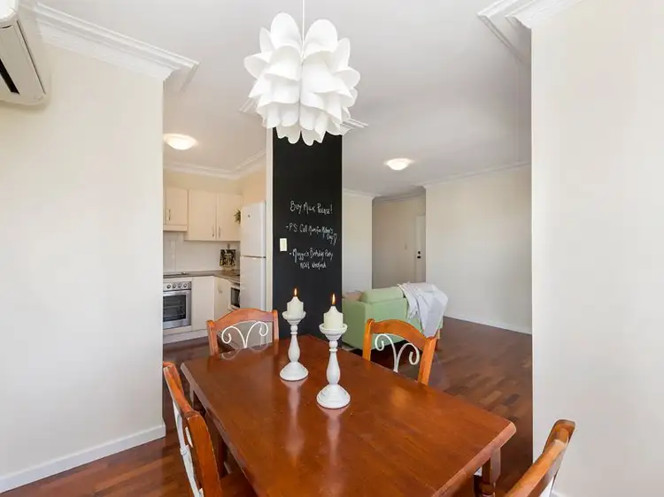 Third view of Homely apartment listing, 5/18 Oriel Road, Clayfield QLD 4011