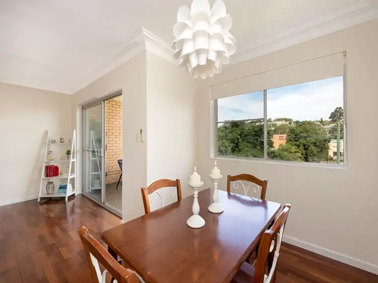 Fourth view of Homely apartment listing, 5/18 Oriel Road, Clayfield QLD 4011