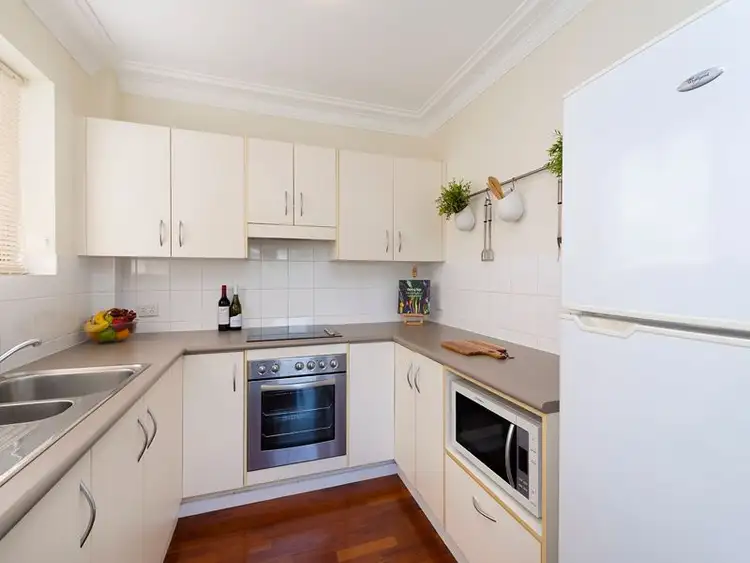 Fifth view of Homely apartment listing, 5/18 Oriel Road, Clayfield QLD 4011
