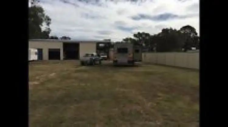 28 Gillespie street, Tabilk VIC 3607