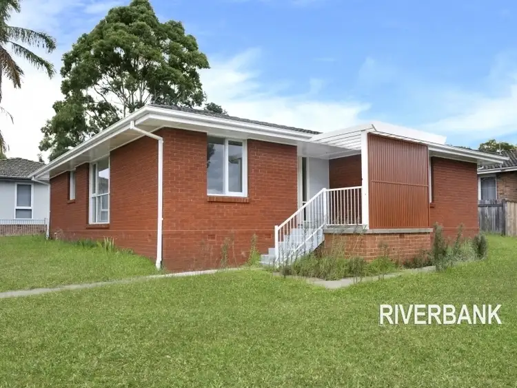 Address available on request