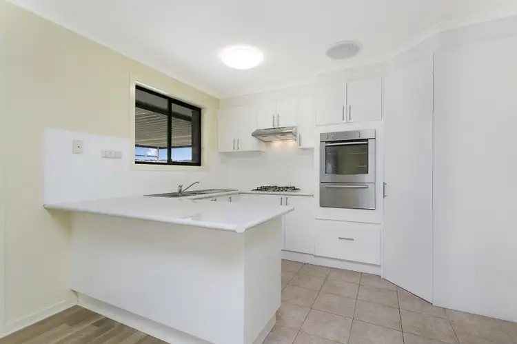 Second view of Homely house listing, 5 MILLAR CLOSE, Wallan VIC 3756