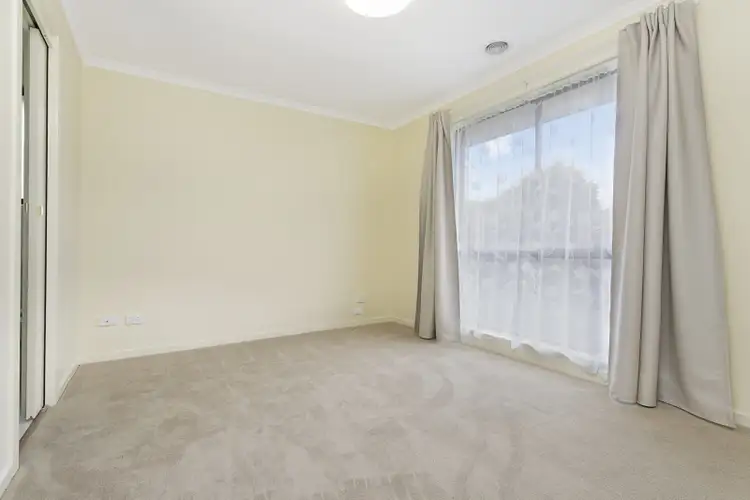 Fifth view of Homely house listing, 5 MILLAR CLOSE, Wallan VIC 3756