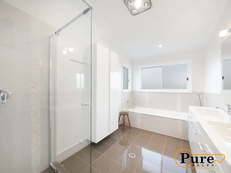 Third view of Homely house listing, 12 Bauer Drive, Mundoolun QLD 4285
