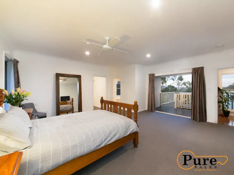 Fourth view of Homely house listing, 12 Bauer Drive, Mundoolun QLD 4285