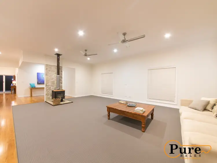 Sixth view of Homely house listing, 12 Bauer Drive, Mundoolun QLD 4285