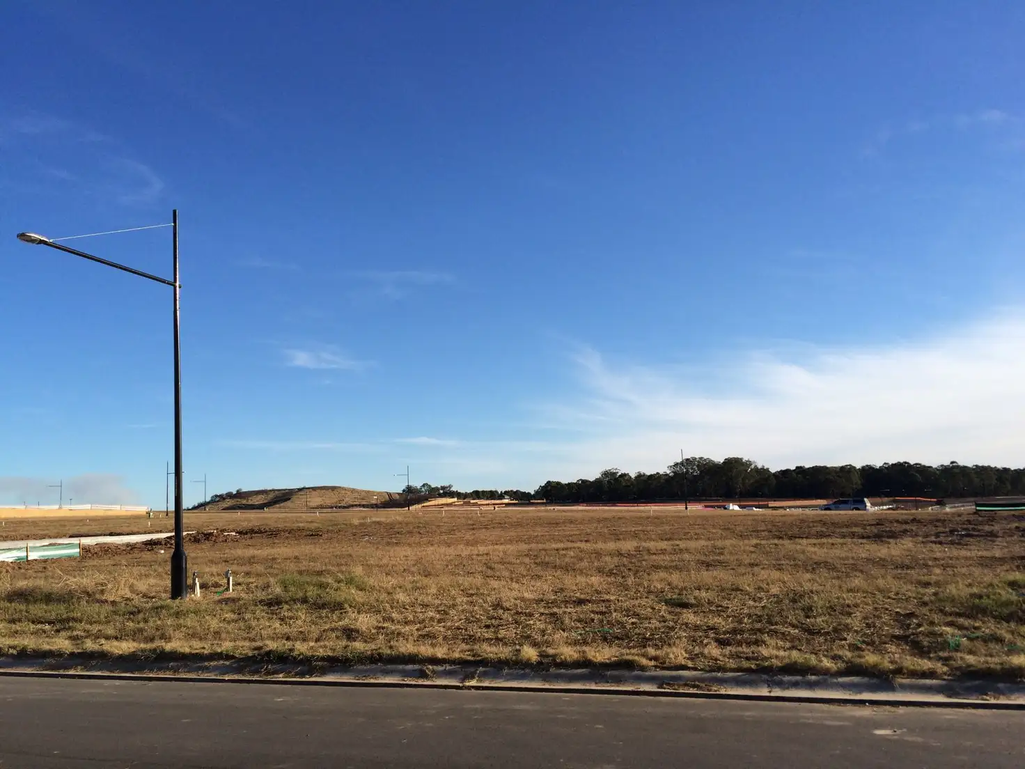 Main view of Homely land listing, 46 (Lot 117) Cogrington Drive, Harrington Park NSW 2567